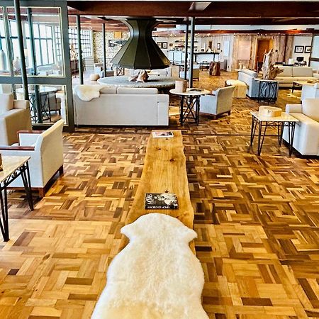 Samuara Hotel Кашіас-ду-Сул Екстер'єр фото
