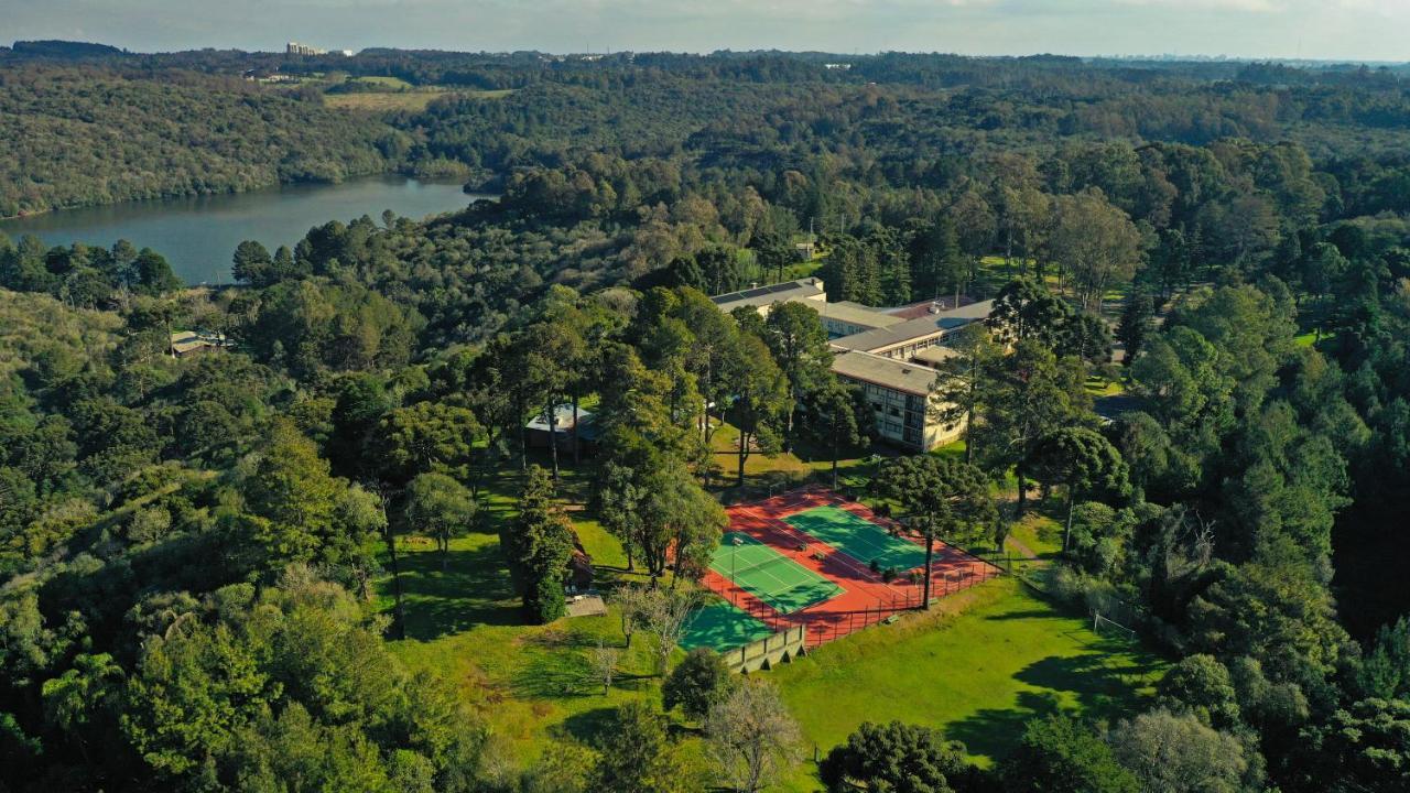 Samuara Hotel Кашіас-ду-Сул Екстер'єр фото