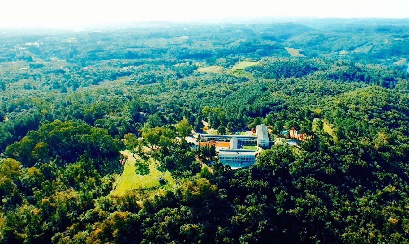 Samuara Hotel Кашіас-ду-Сул Екстер'єр фото
