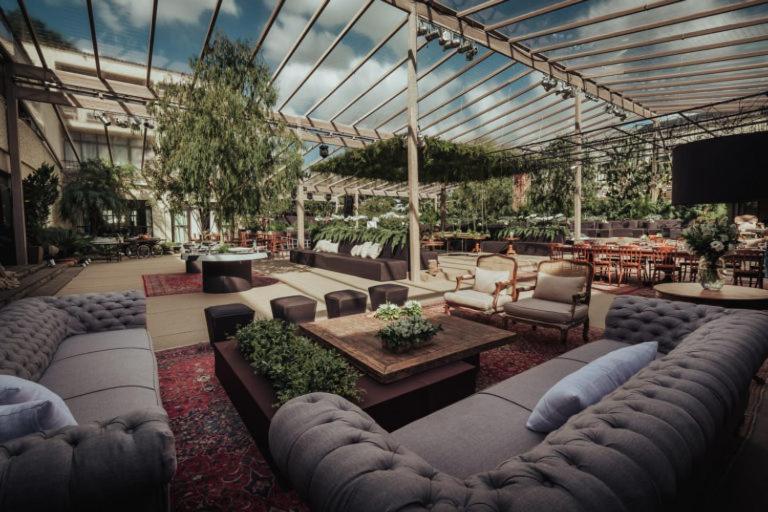 Samuara Hotel Кашіас-ду-Сул Екстер'єр фото