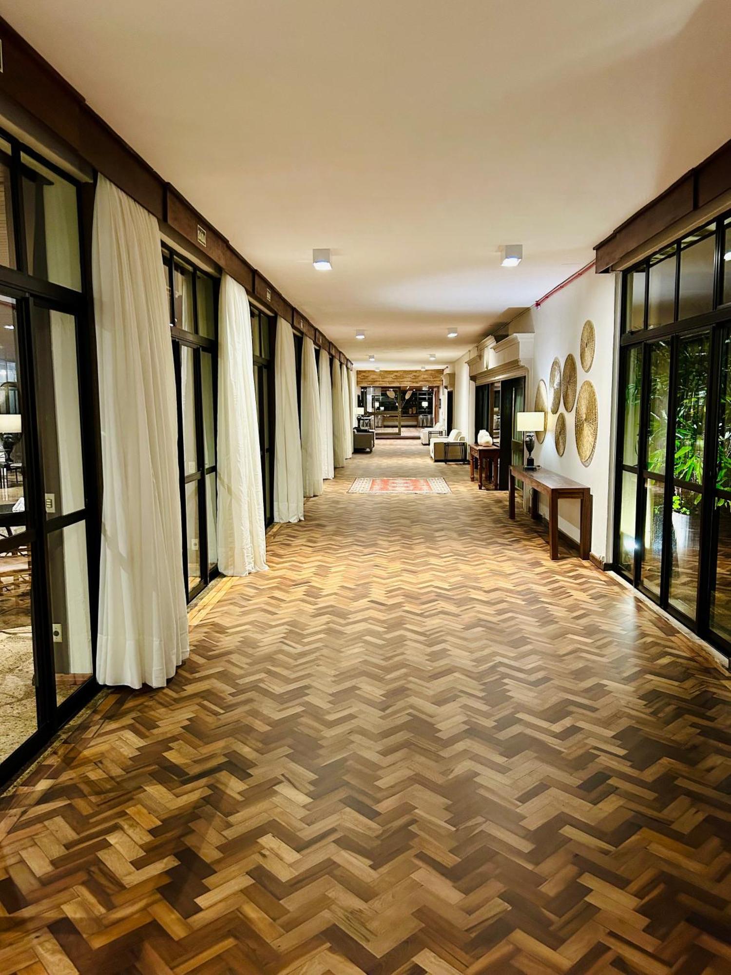 Samuara Hotel Кашіас-ду-Сул Екстер'єр фото
