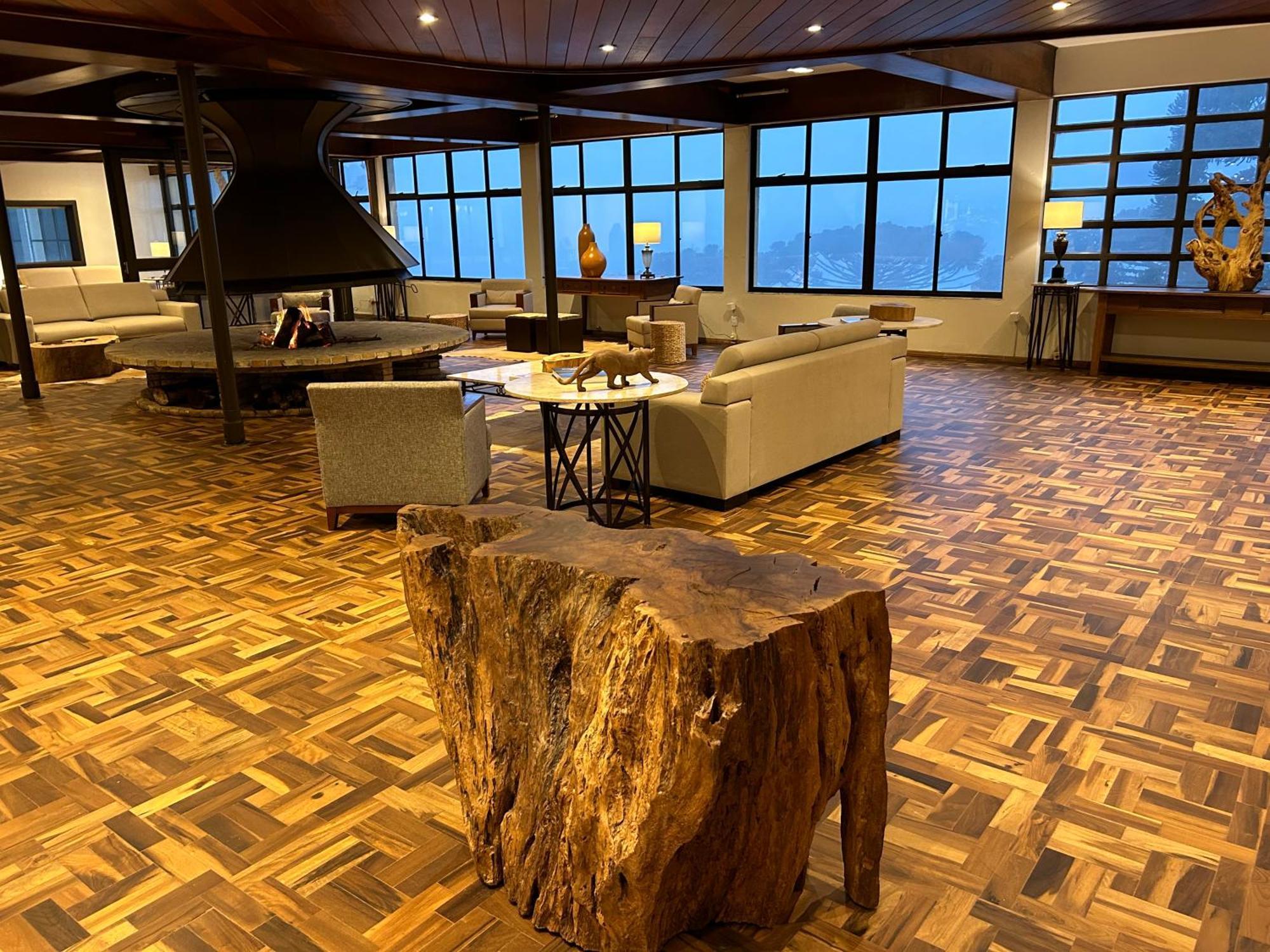 Samuara Hotel Кашіас-ду-Сул Екстер'єр фото