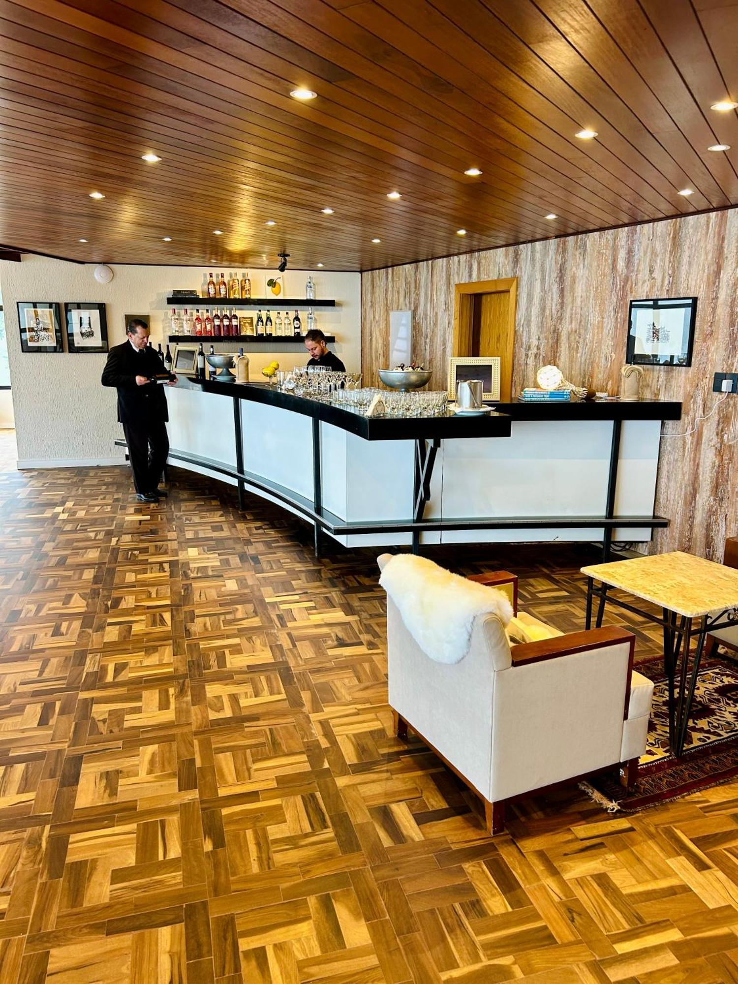 Samuara Hotel Кашіас-ду-Сул Екстер'єр фото